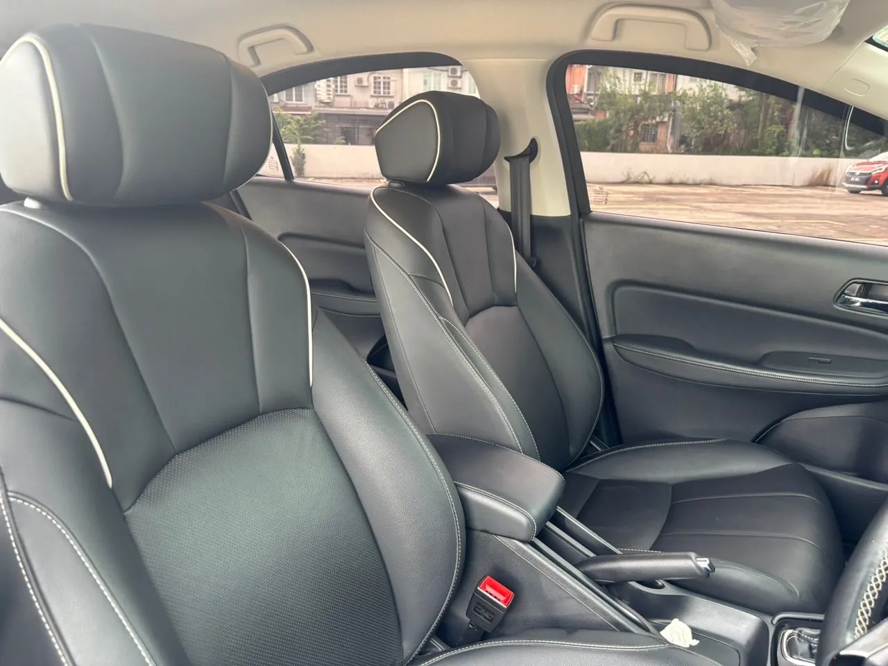 2023 HONDA CITY HATCHBACK 1.5L