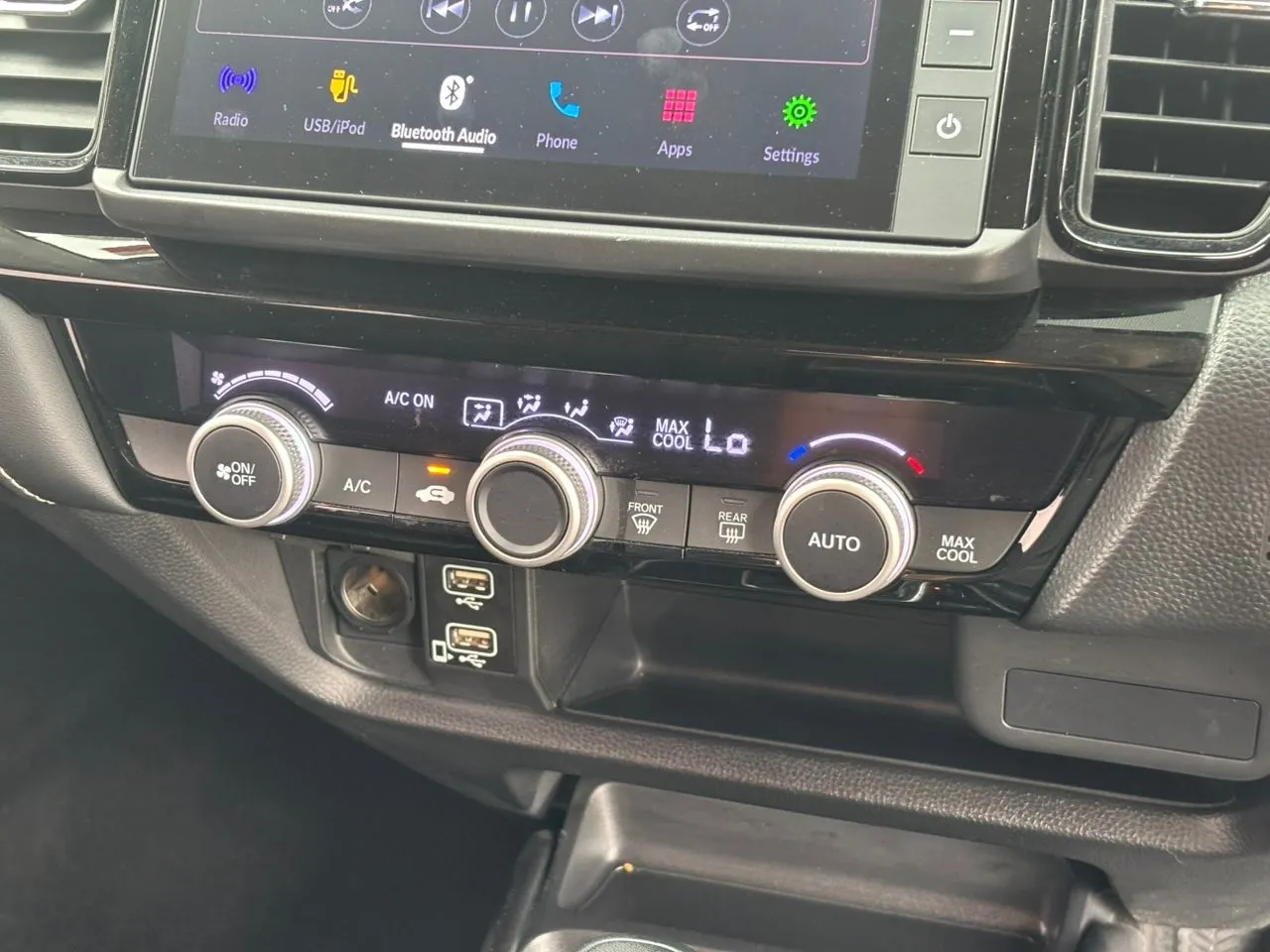 2023 HONDA CITY HATCHBACK 1.5L