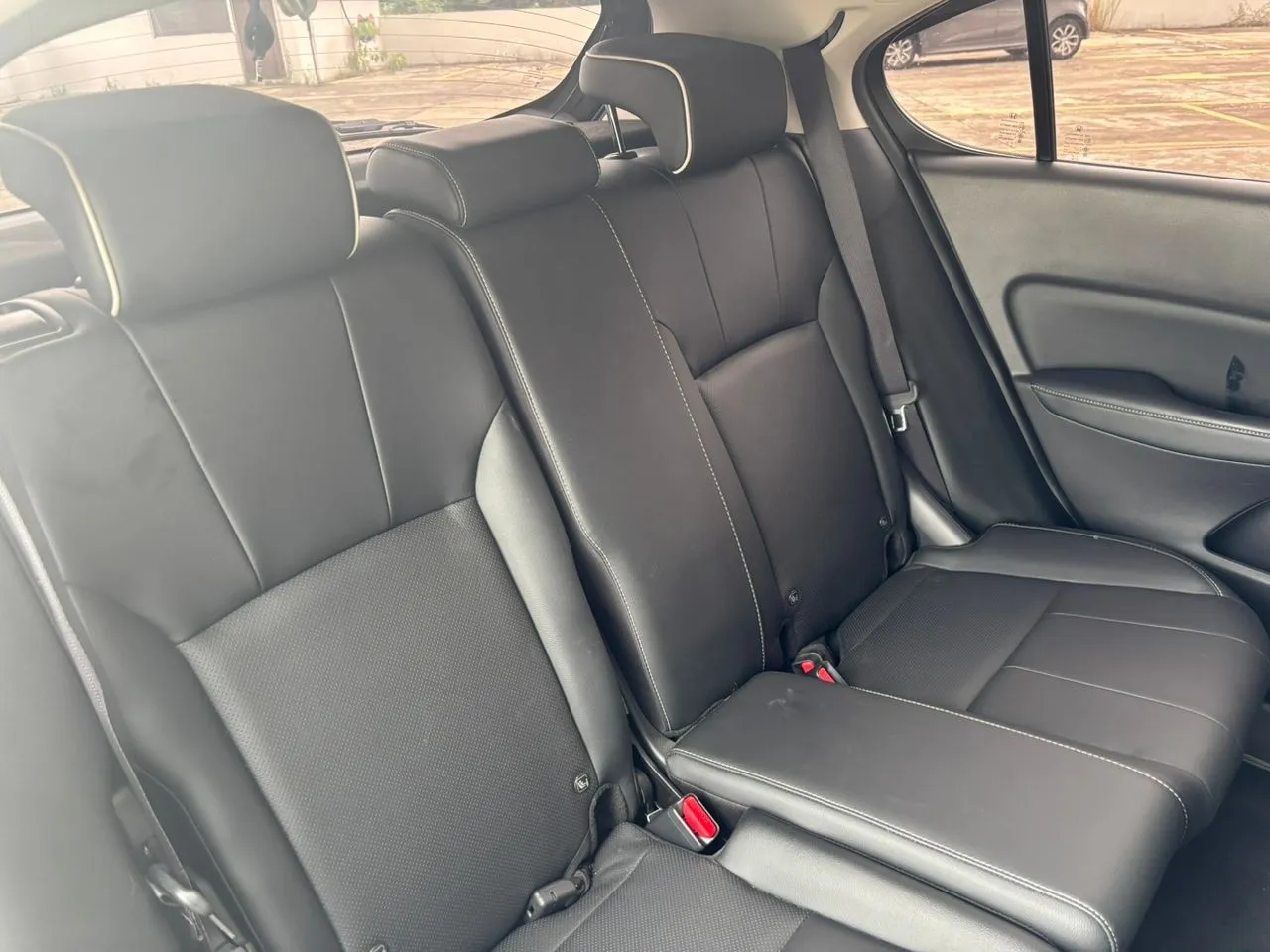 2023 HONDA CITY HATCHBACK 1.5L