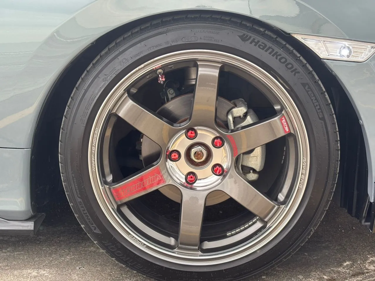 2021 HONDA CIVIC 1.5 TC-P TURBO (A)