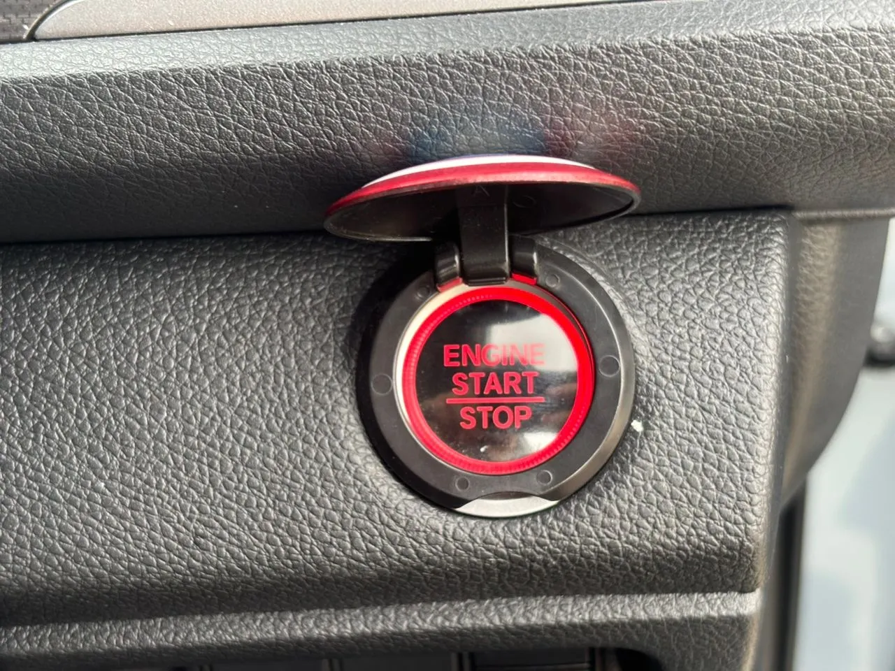 2021 HONDA CIVIC 1.5 TC-P TURBO (A)
