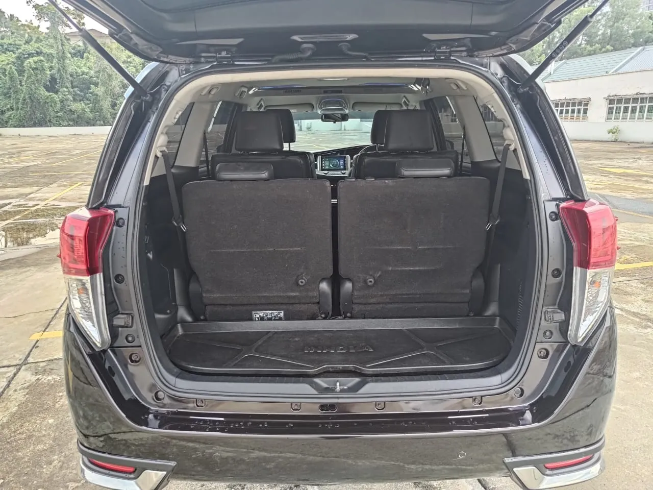 2020 TOYOTA INNOVA 2.0L X (A)