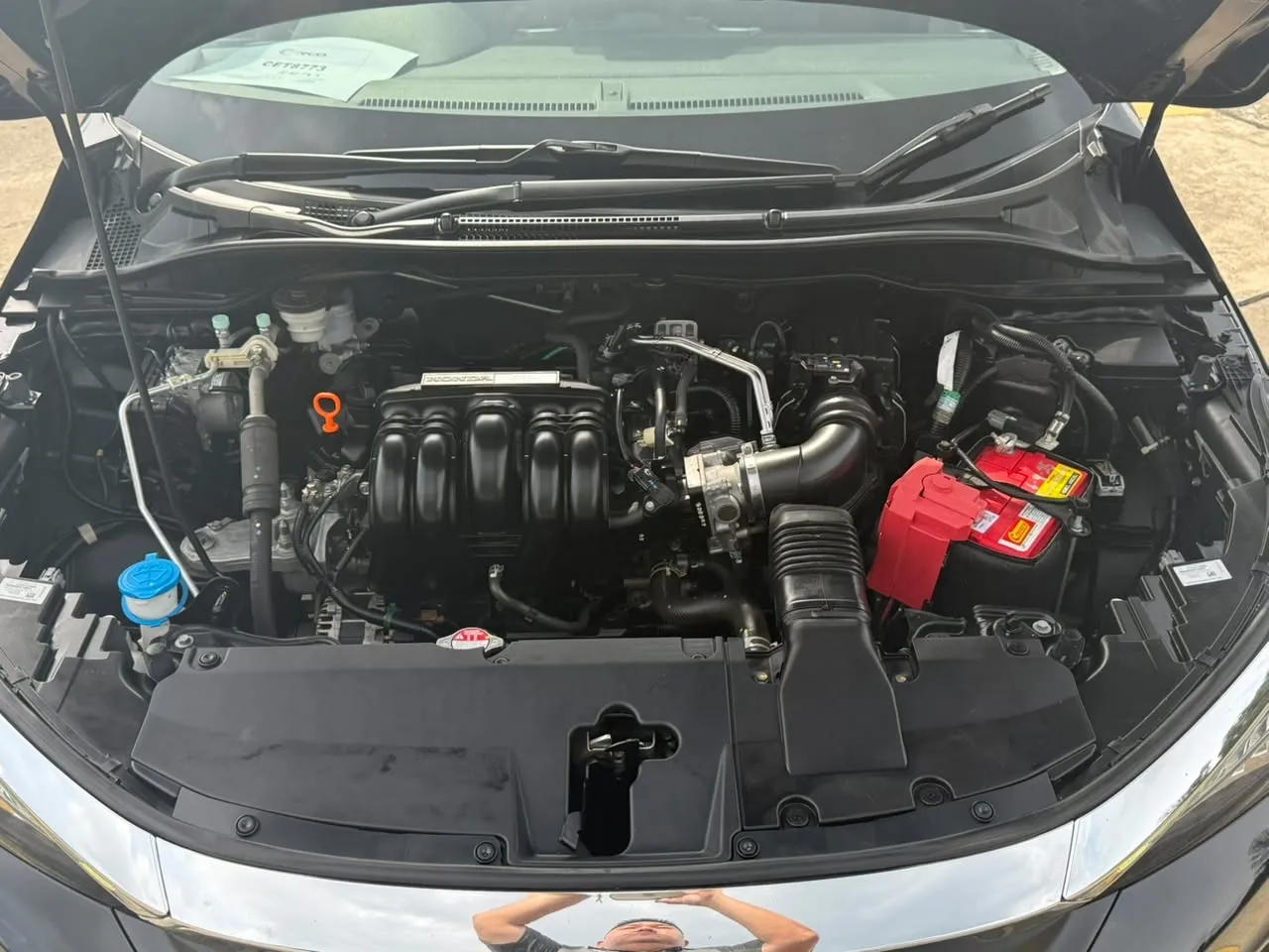 2022 HONDA CITY V SENSING 1.5L