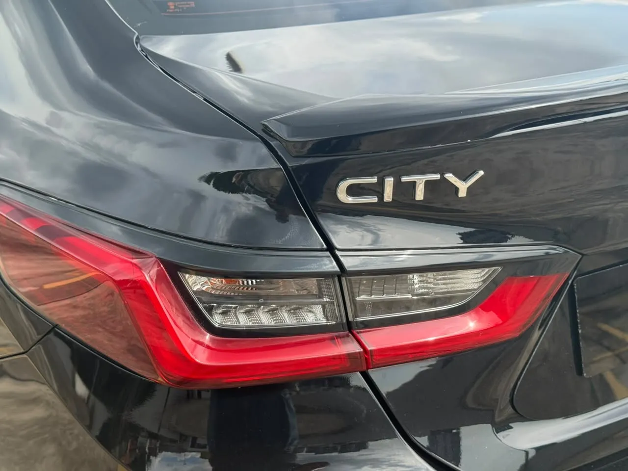 2022 HONDA CITY V SENSING 1.5L
