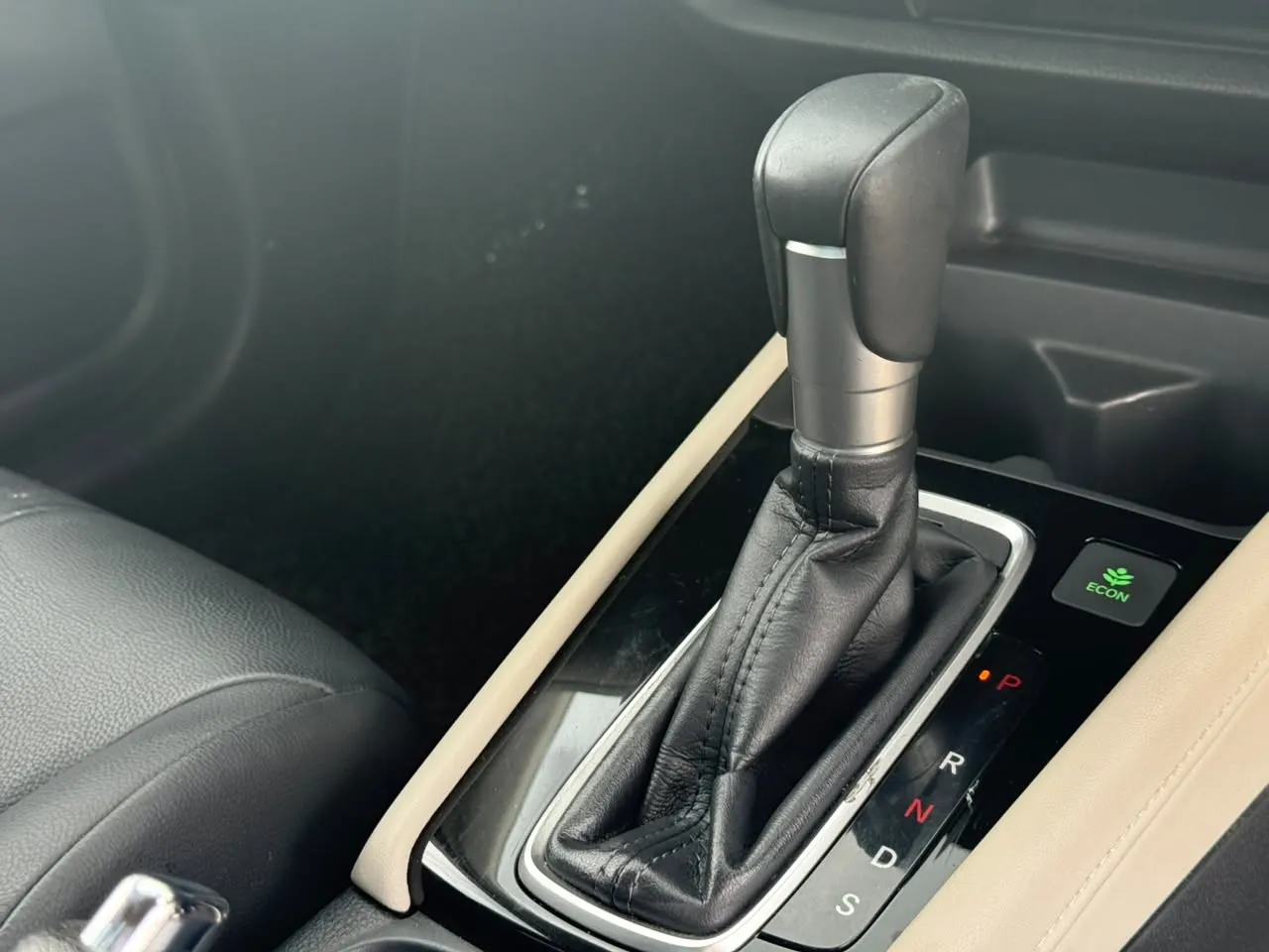 2022 HONDA CITY V SENSING 1.5L