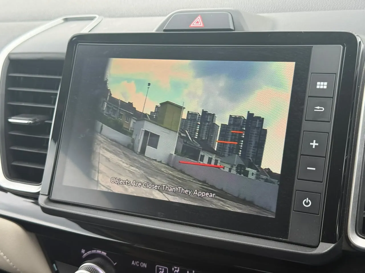 2022 HONDA CITY V SENSING 1.5L
