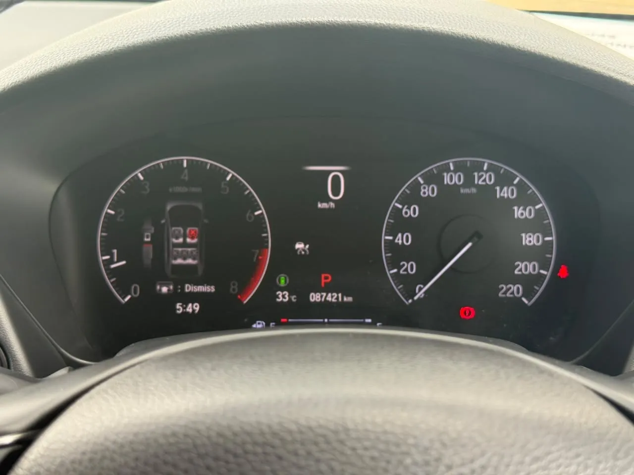 2022 HONDA CITY V SENSING 1.5L