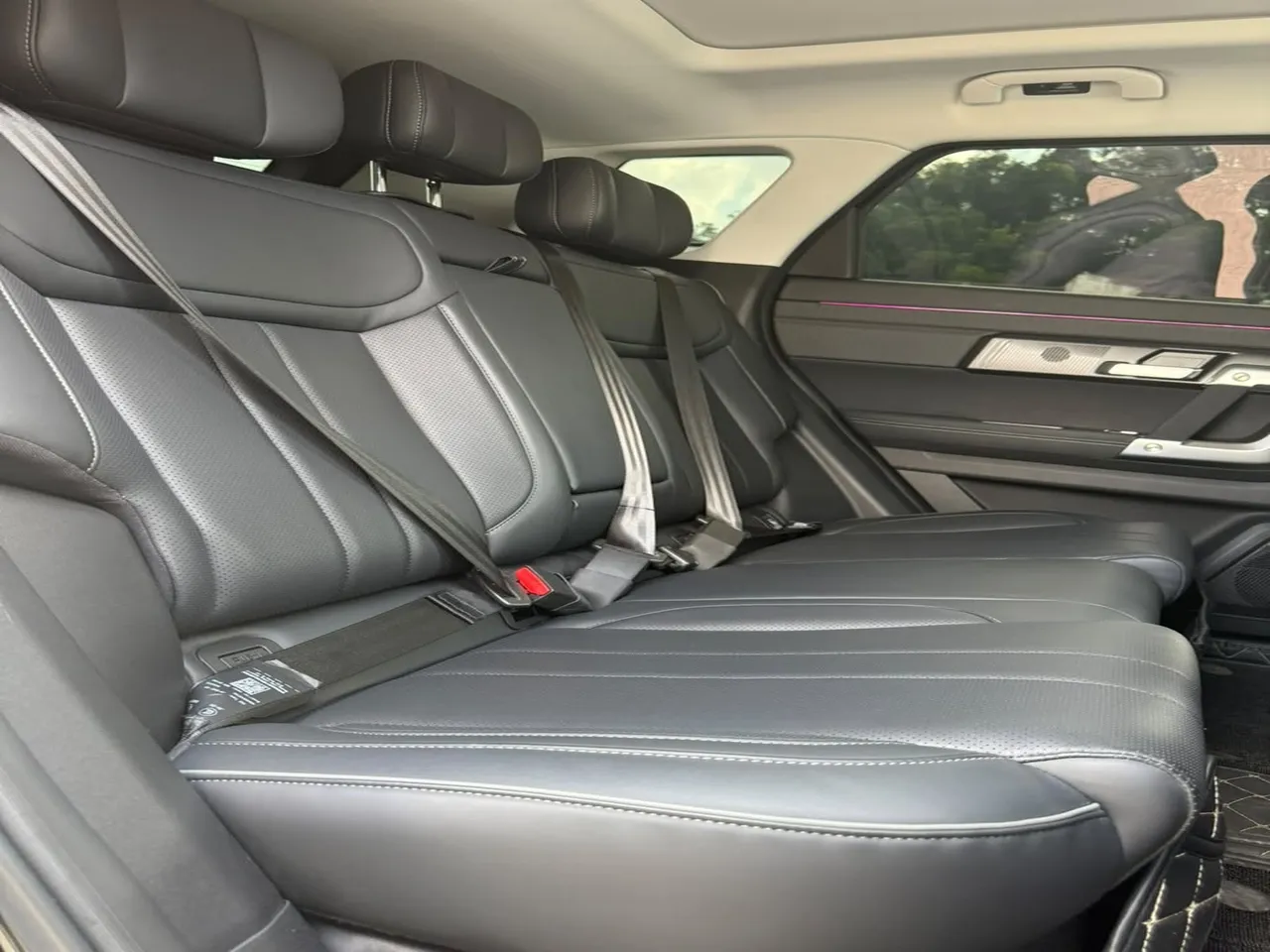 2024 JAECOO J7 AWD F.S.R 1.6 (A)