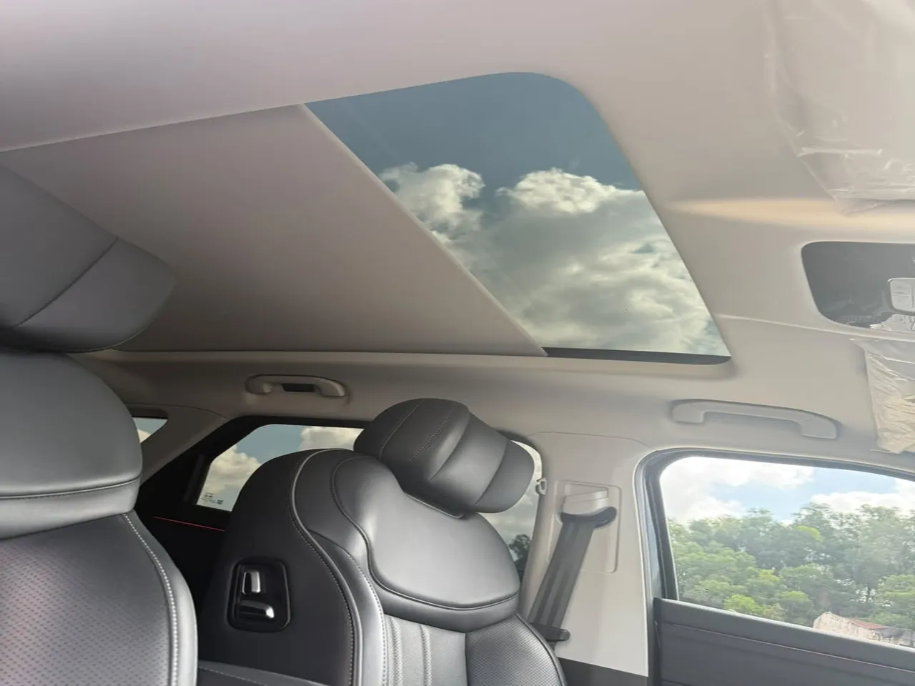 2024 JAECOO J7 AWD F.S.R 1.6 (A)