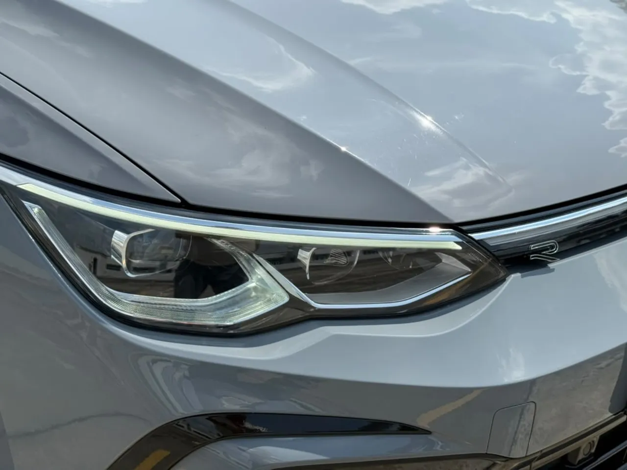 2022 VOLKSWAGEN GOLF TSI R-LINE 1.4 (A)