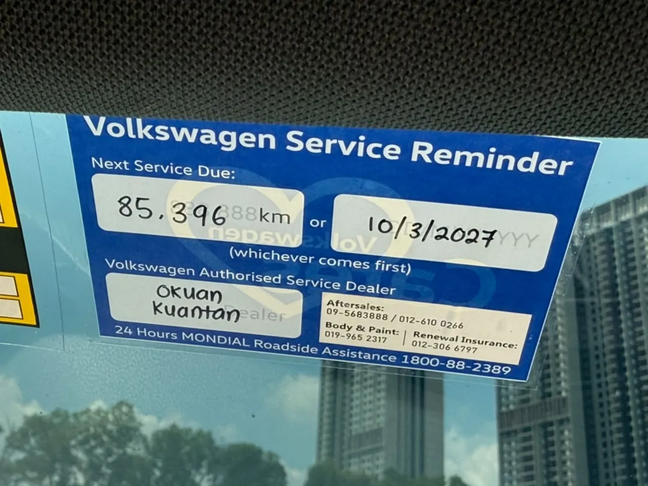 2022 VOLKSWAGEN GOLF TSI R-LINE 1.4 (A)