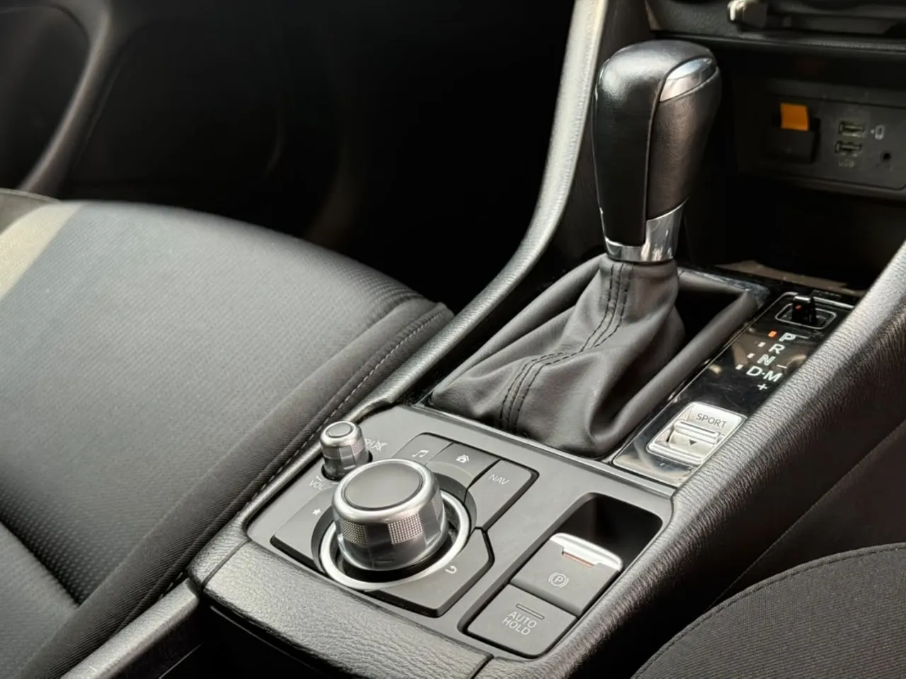2022 MAZDA CX-3 1.5G 2WD