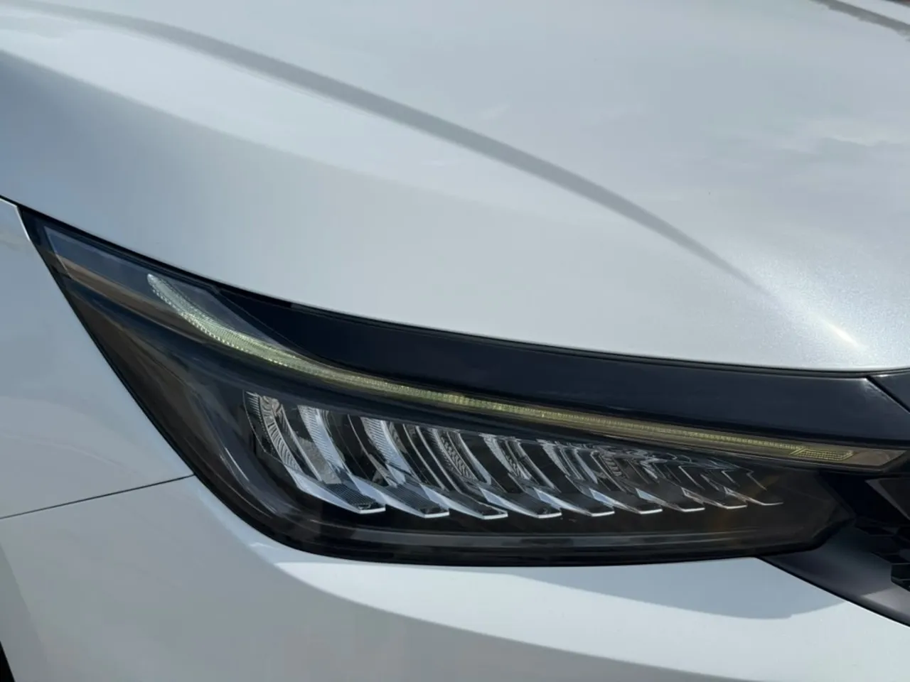 2022 HONDA CITY HATCHBACK 1.5 (A) RS