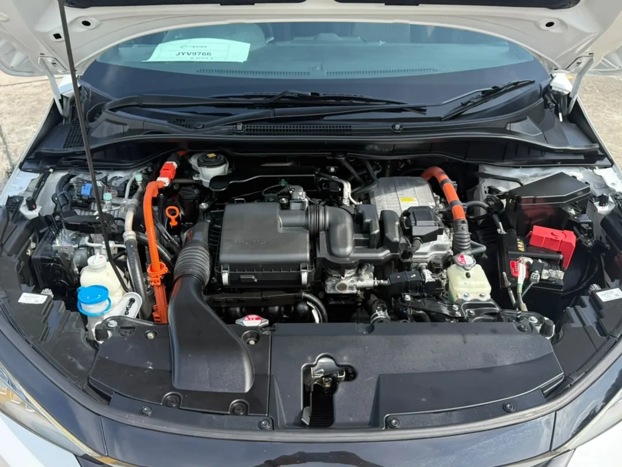 2022 HONDA CITY HATCHBACK 1.5 (A) RS