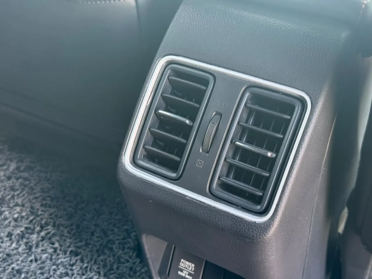 2022 HONDA CITY HATCHBACK 1.5 (A) RS
