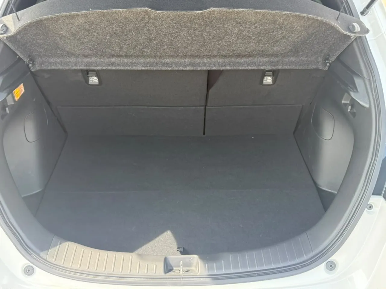 2022 HONDA CITY HATCHBACK 1.5 (A) RS