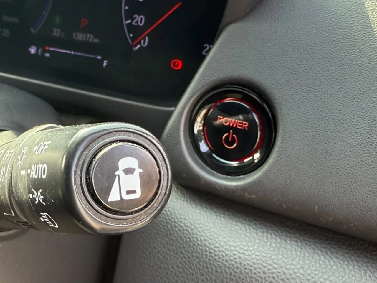2022 HONDA CITY HATCHBACK 1.5 (A) RS
