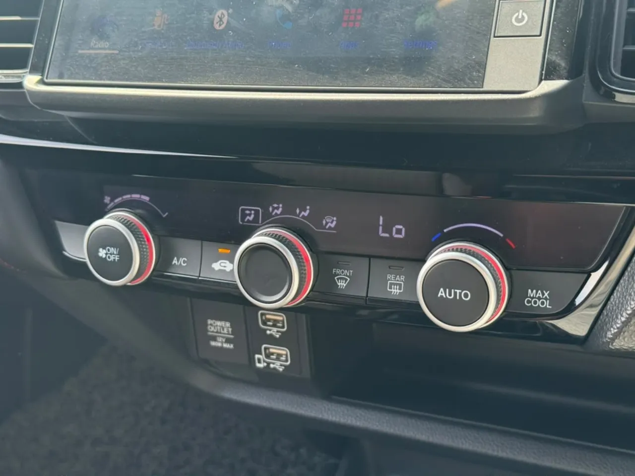 2022 HONDA CITY HATCHBACK 1.5 (A) RS