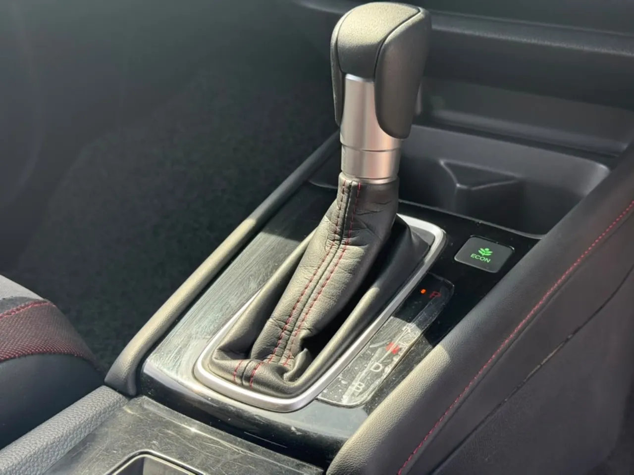 2022 HONDA CITY HATCHBACK 1.5 (A) RS