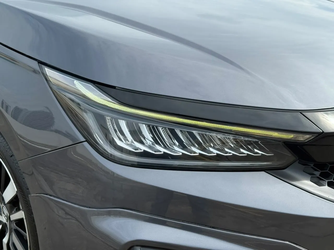 2021 HONDA CITY 1.5 (A) RS-EHEV HYBRID