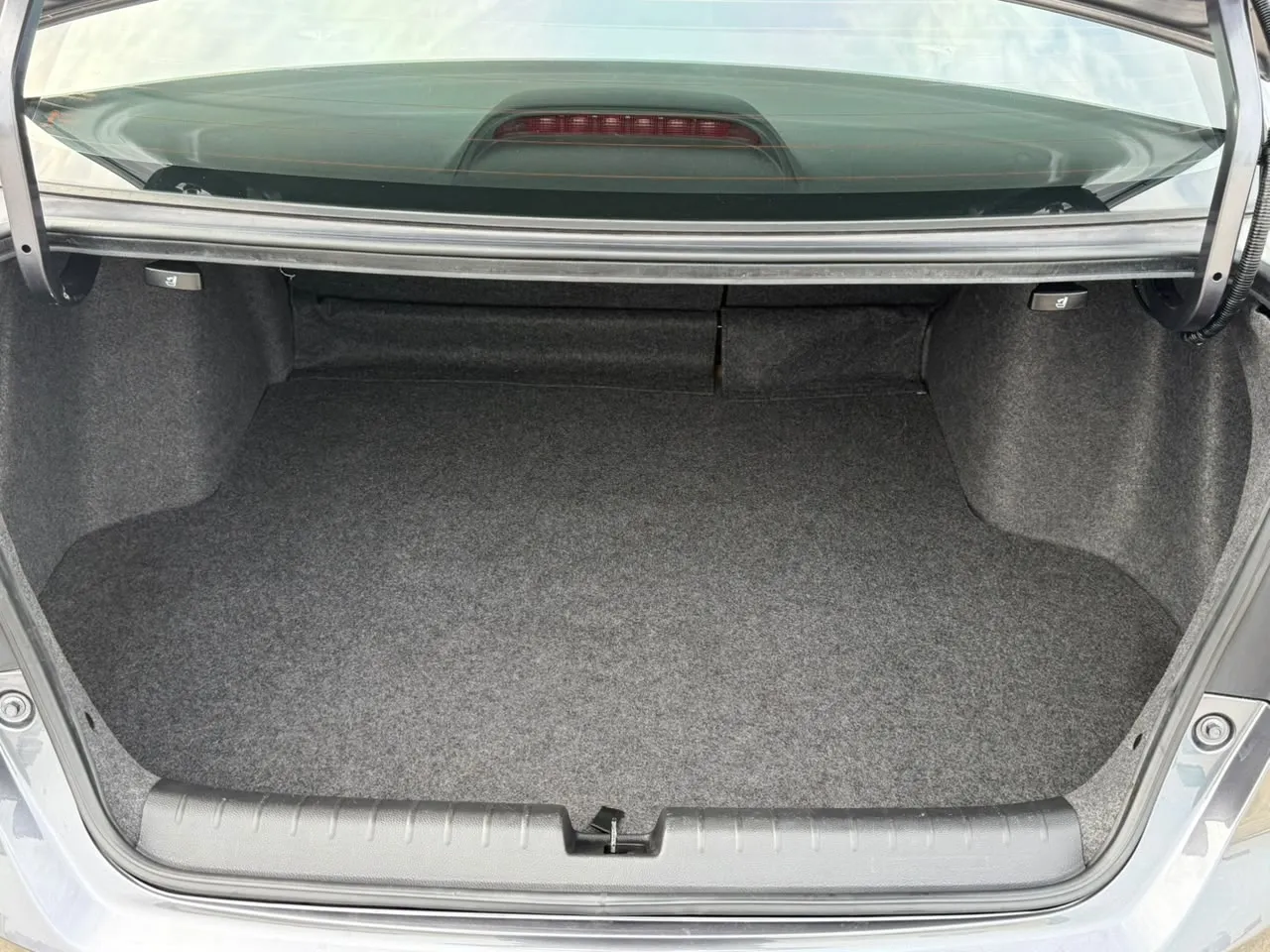 2021 HONDA CITY 1.5 (A) RS-EHEV HYBRID