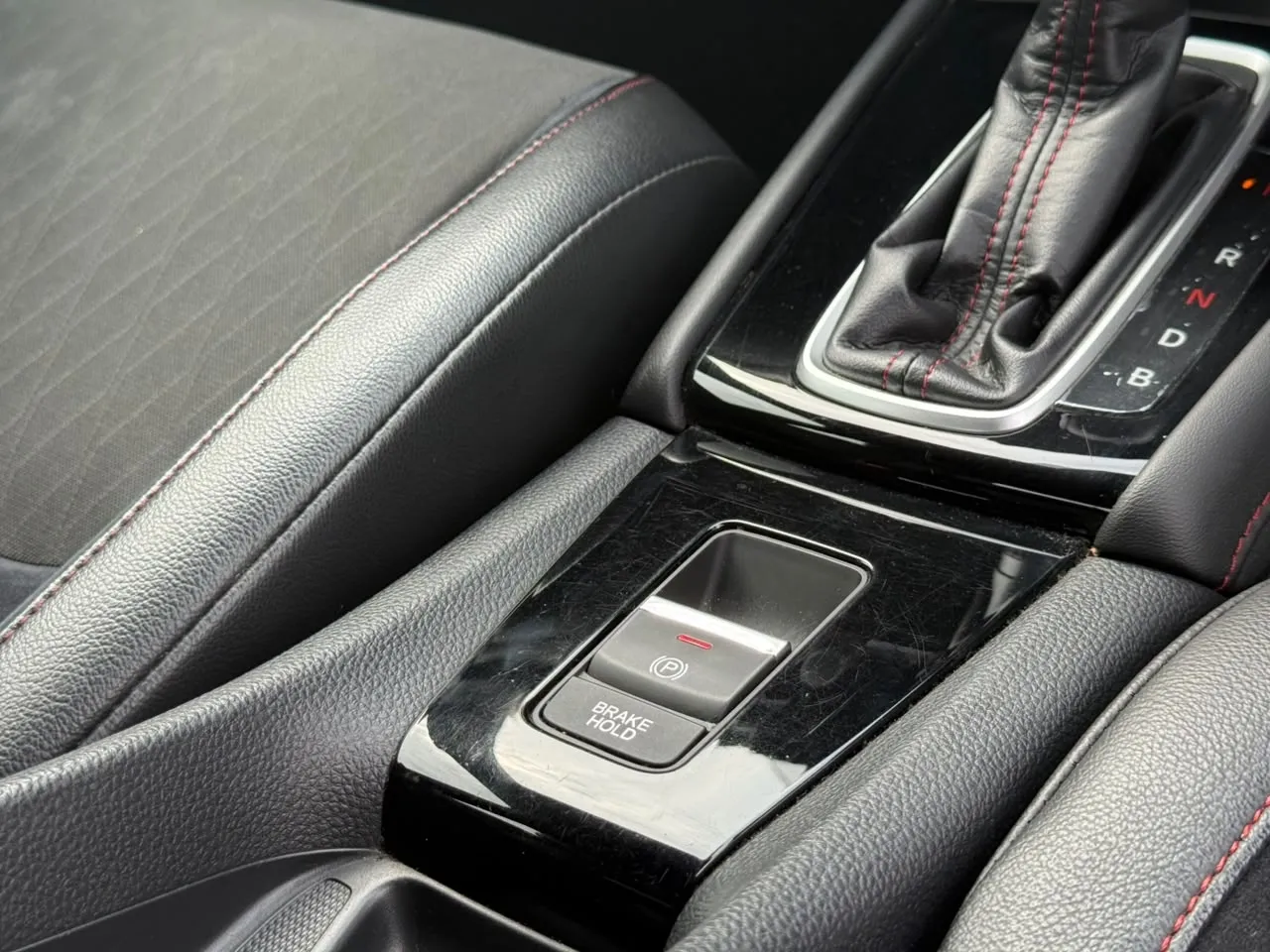 2021 HONDA CITY 1.5 (A) RS-EHEV HYBRID