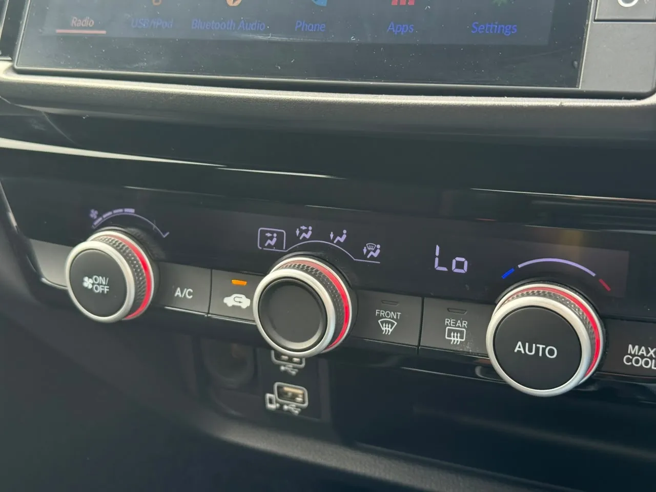 2021 HONDA CITY 1.5 (A) RS-EHEV HYBRID