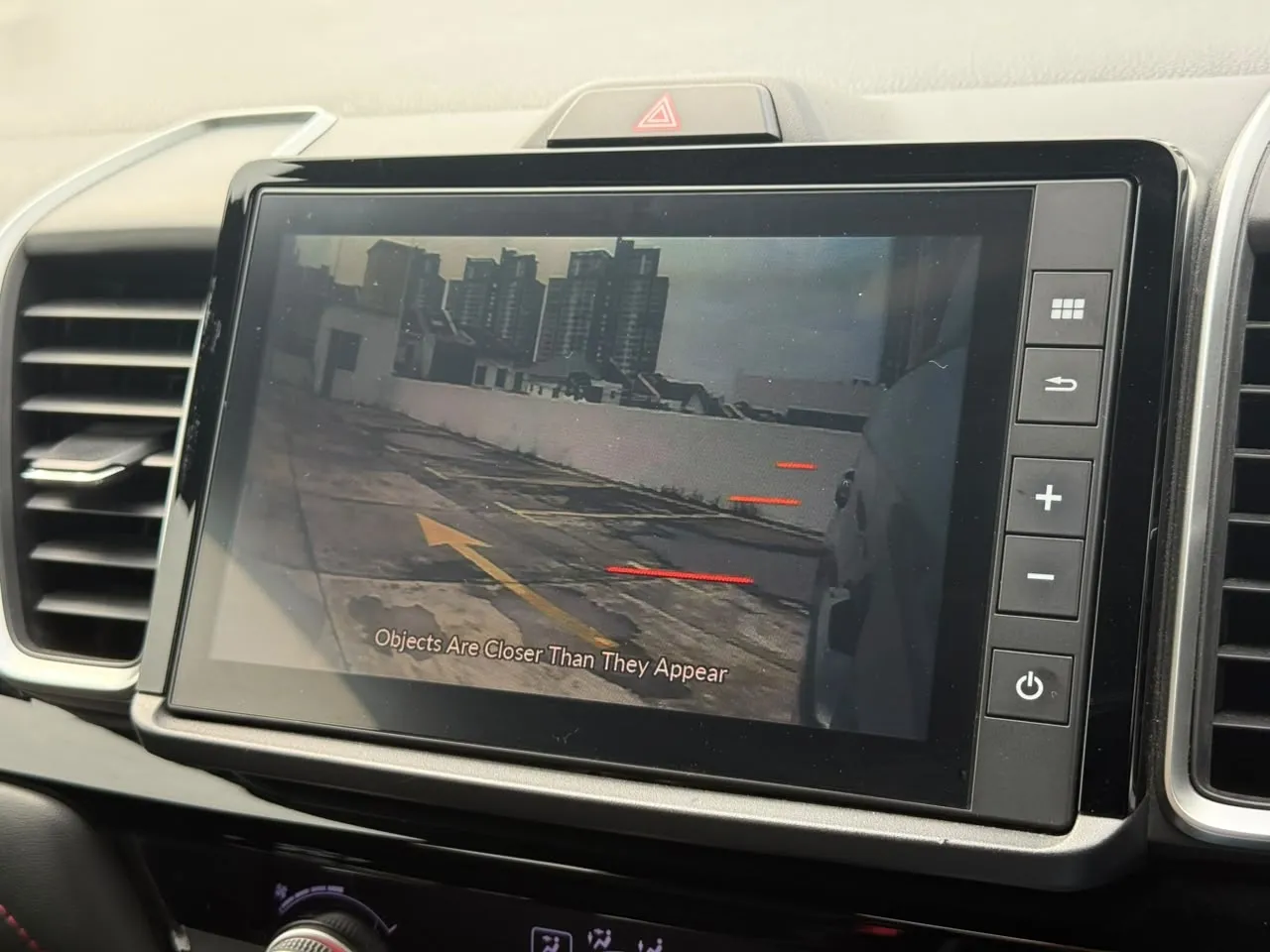 2021 HONDA CITY 1.5 (A) RS-EHEV HYBRID