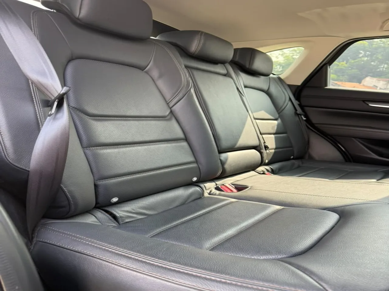 2024 MAZDA CX-5 HIGH 2.0 (A)