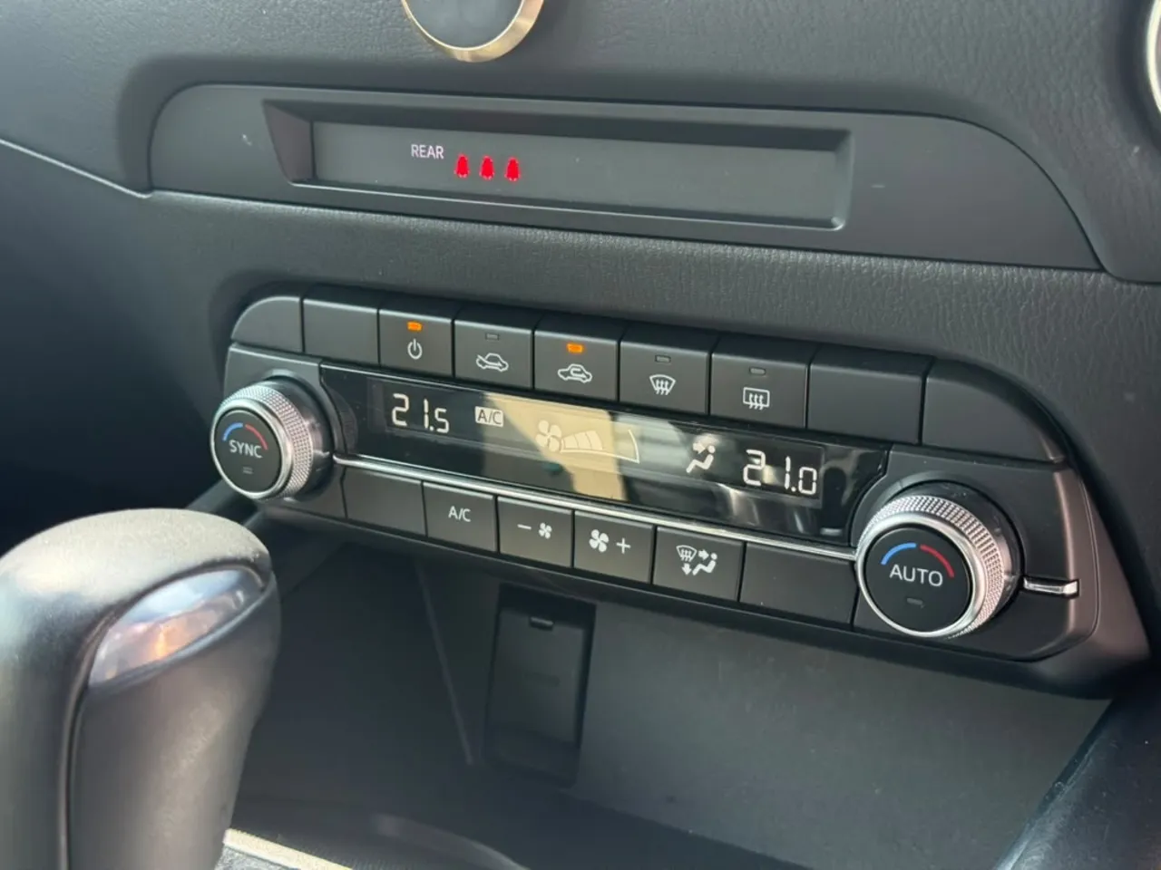 2024 MAZDA CX-5 HIGH 2.0 (A)
