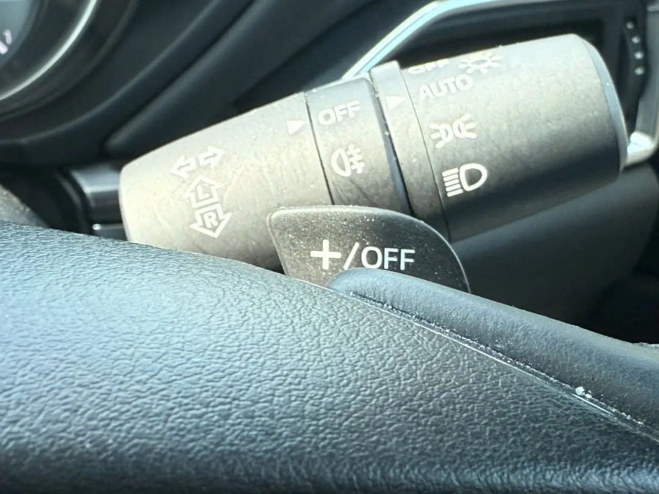 2024 MAZDA CX-5 HIGH 2.0 (A)
