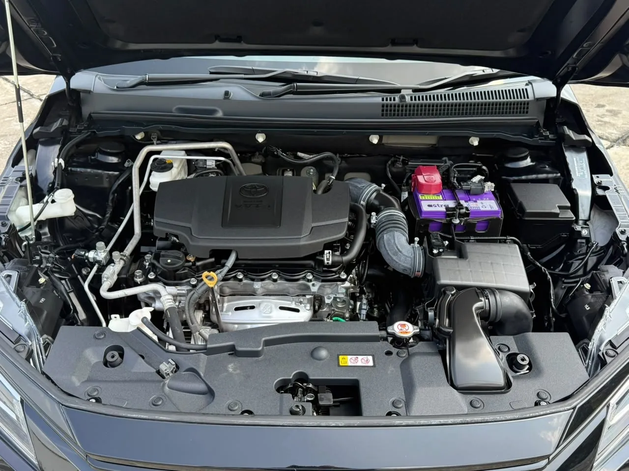 2023 TOYOTA VIOS 1.5 G (A)