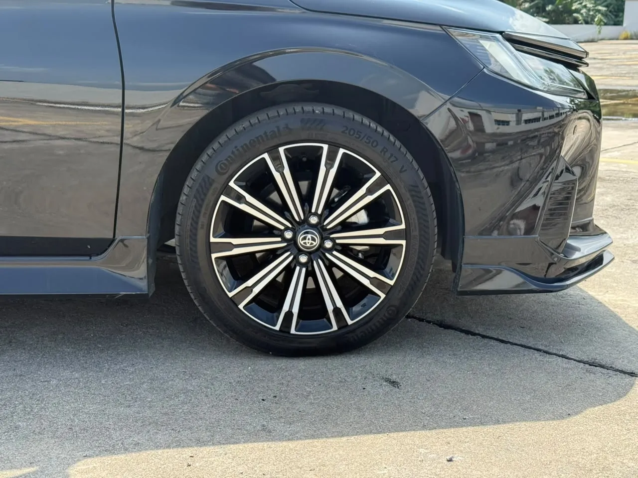 2023 TOYOTA VIOS 1.5 G (A)