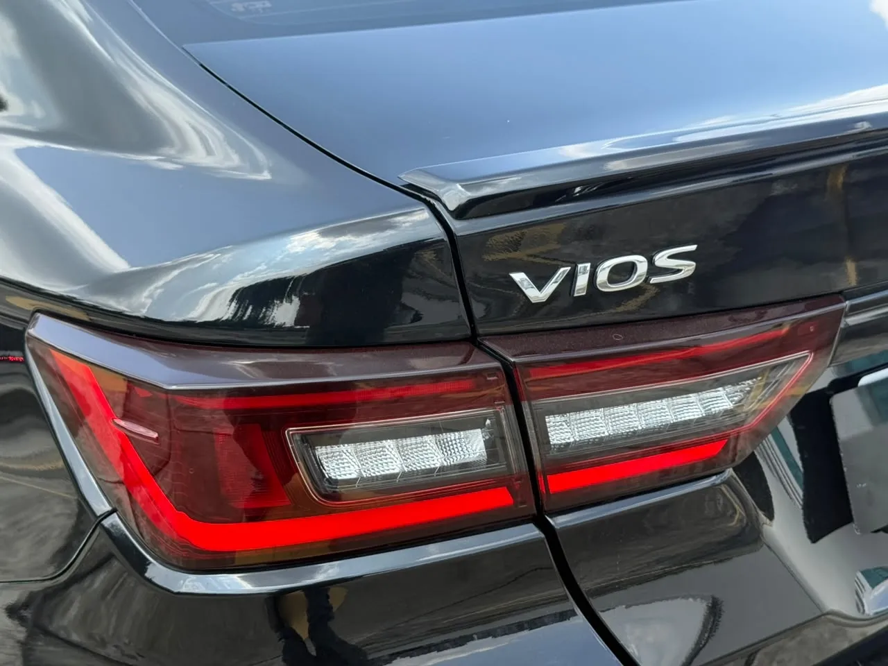 2023 TOYOTA VIOS 1.5 G (A)