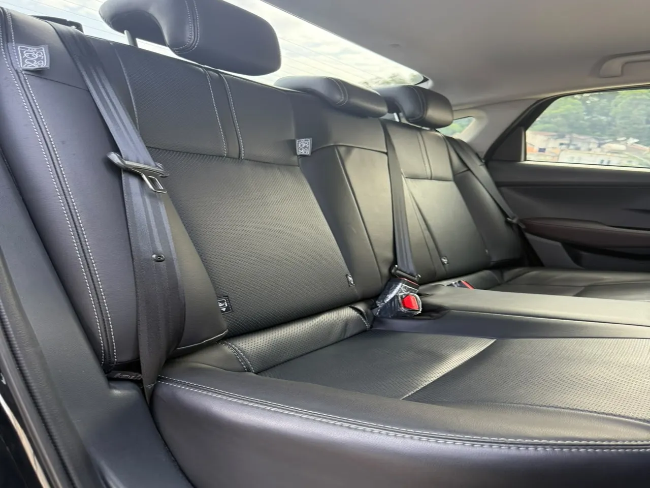 2023 TOYOTA VIOS 1.5 G (A)