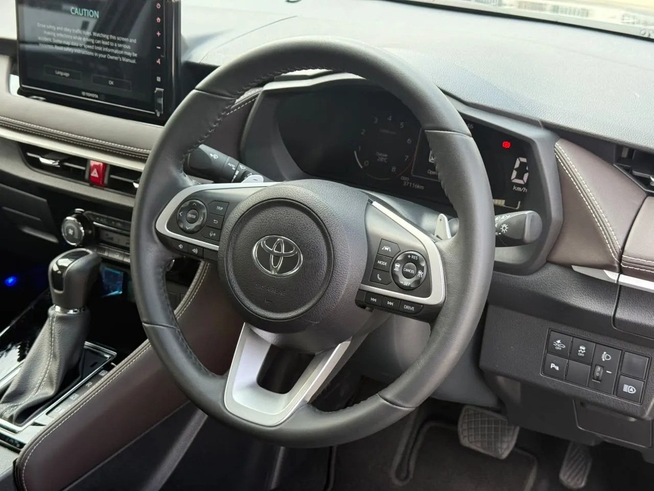 2023 TOYOTA VIOS 1.5 G (A)