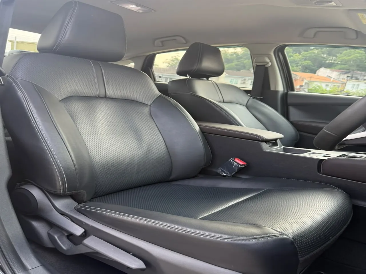 2023 TOYOTA VIOS 1.5 G (A)