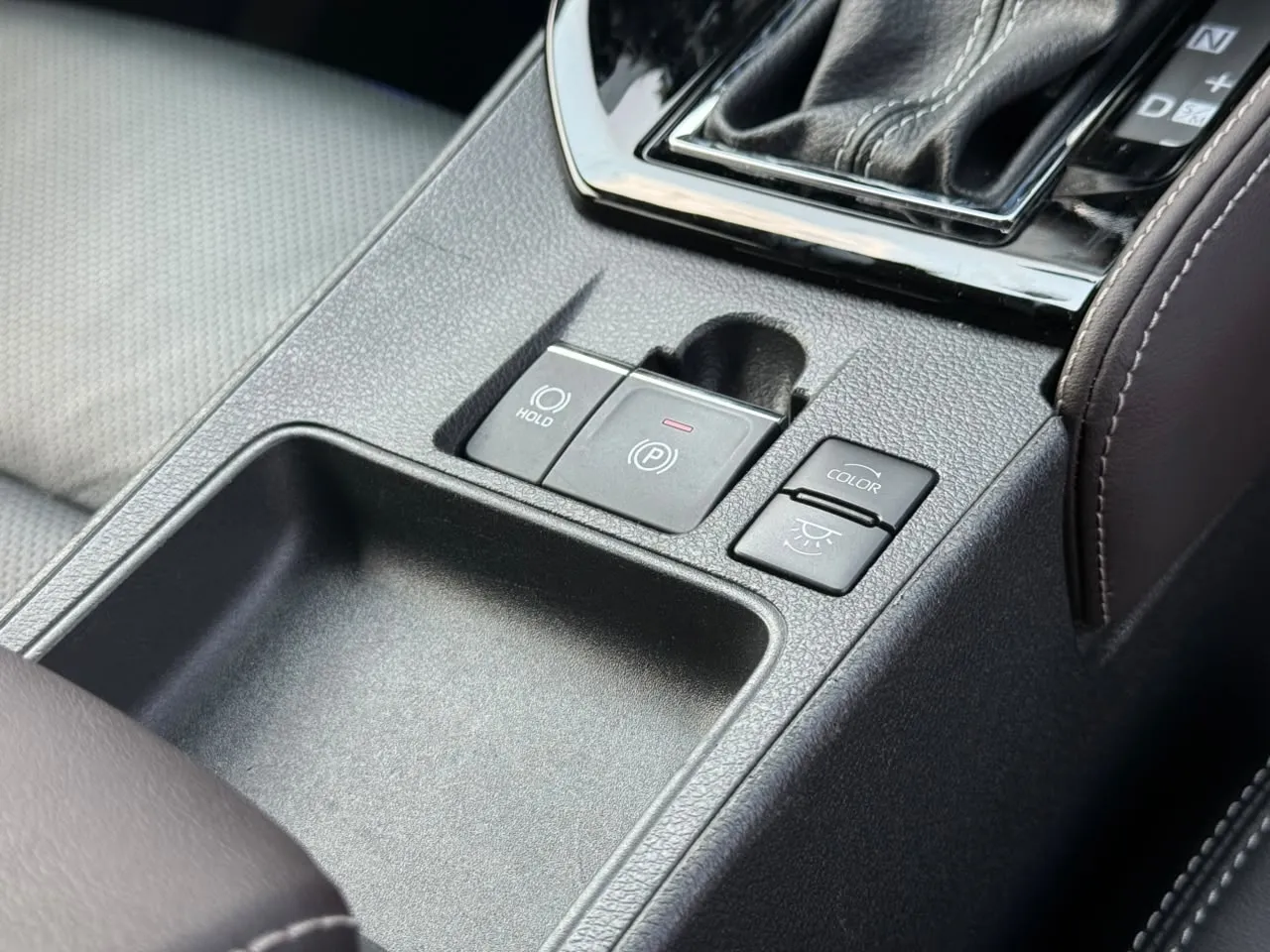 2023 TOYOTA VIOS 1.5 G (A)