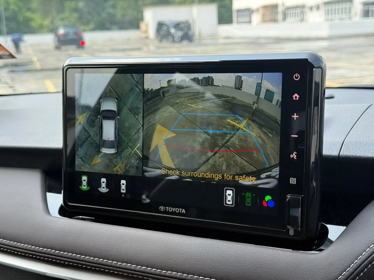 2023 TOYOTA VIOS 1.5 G (A)