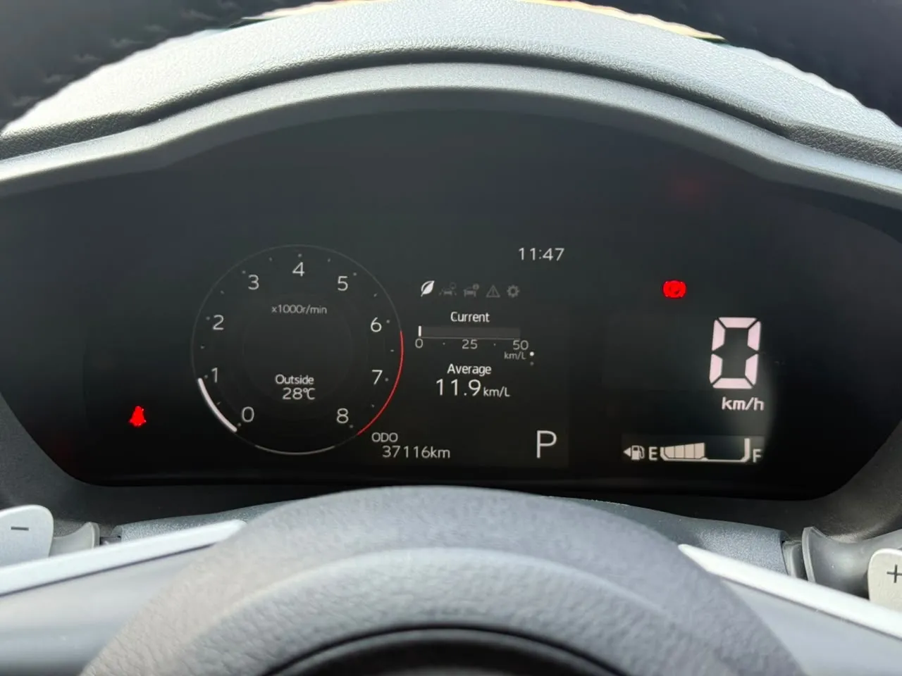 2023 TOYOTA VIOS 1.5 G (A)