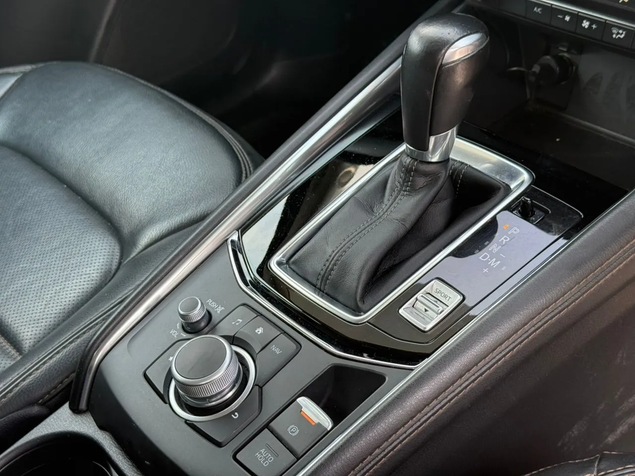 2022 MAZDA CX-5 SKYACTIV 2.0 G HIGH (A)