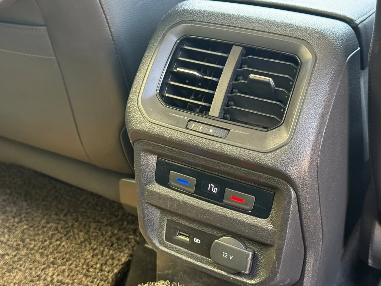 2019 VOLKSWAGEN TIGUAN 1.4 (A) TSI HIGH LINE