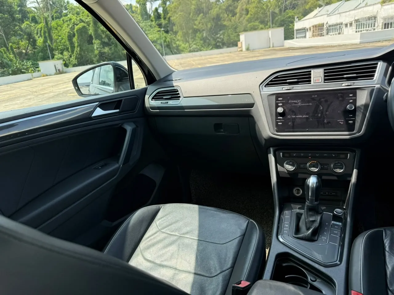 2019 VOLKSWAGEN TIGUAN 1.4 (A) TSI HIGH LINE