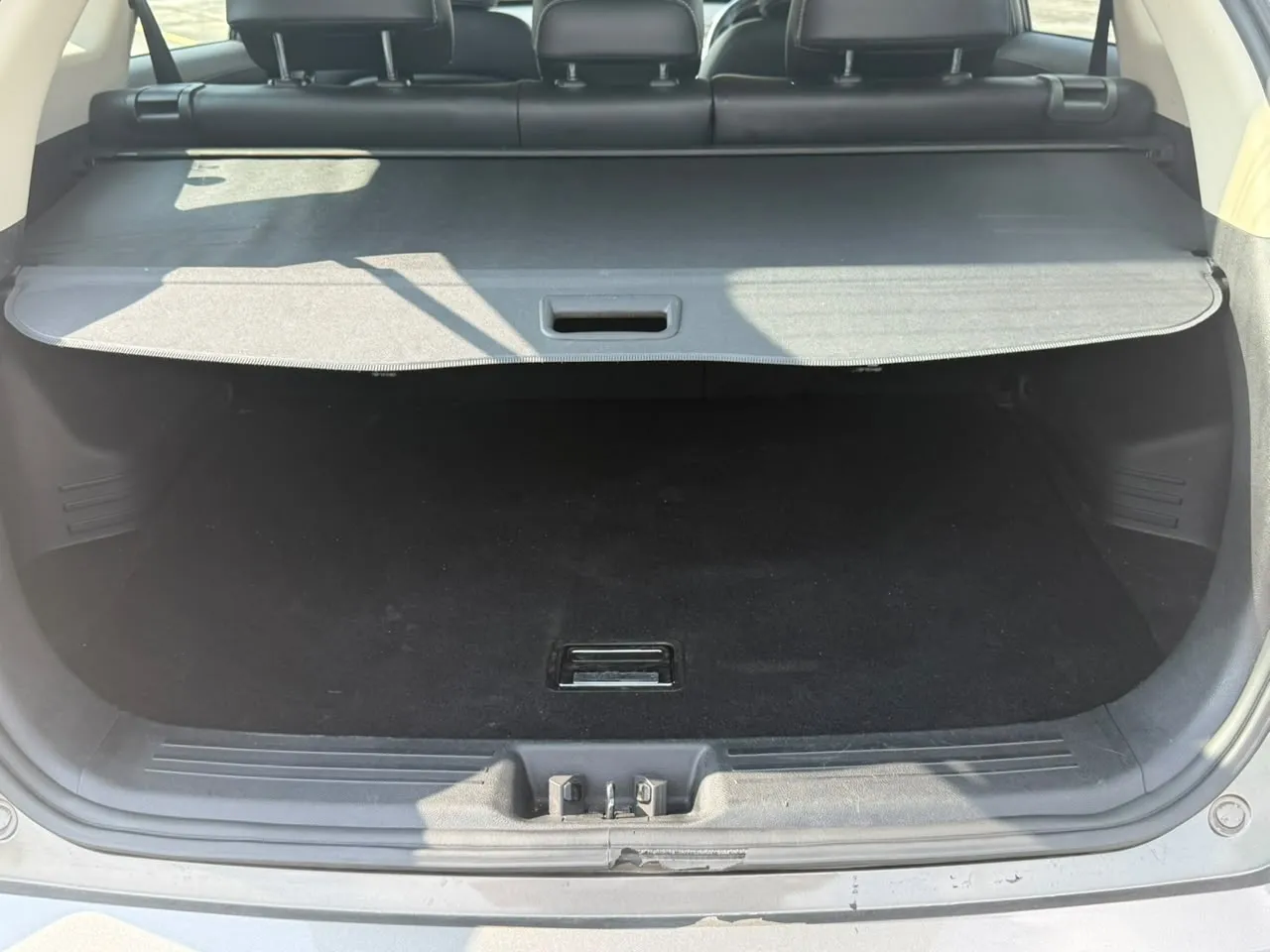2019 PROTON X70 EXECUTIVE 1.8L (A)