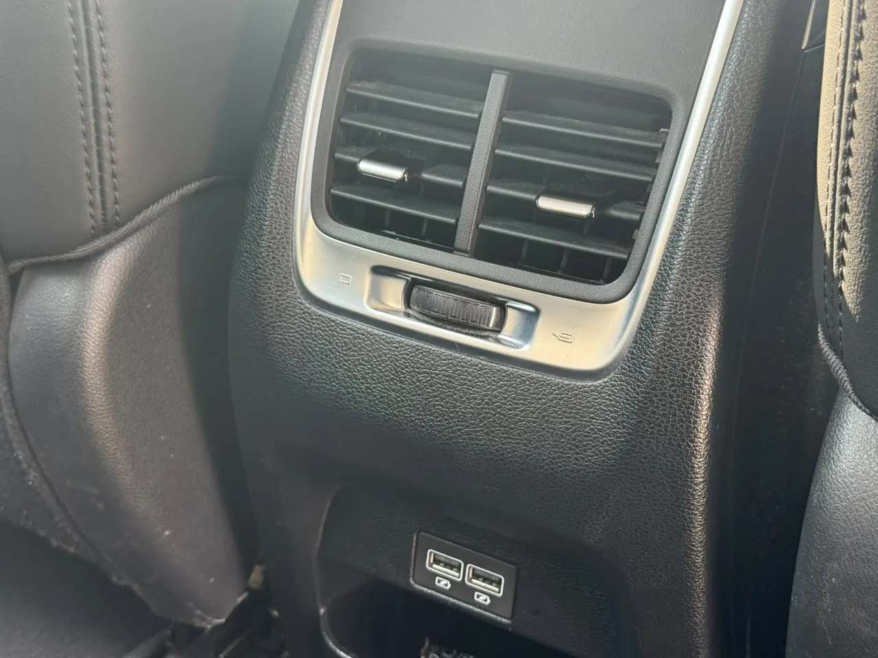 2019 PROTON X70 EXECUTIVE 1.8L (A)