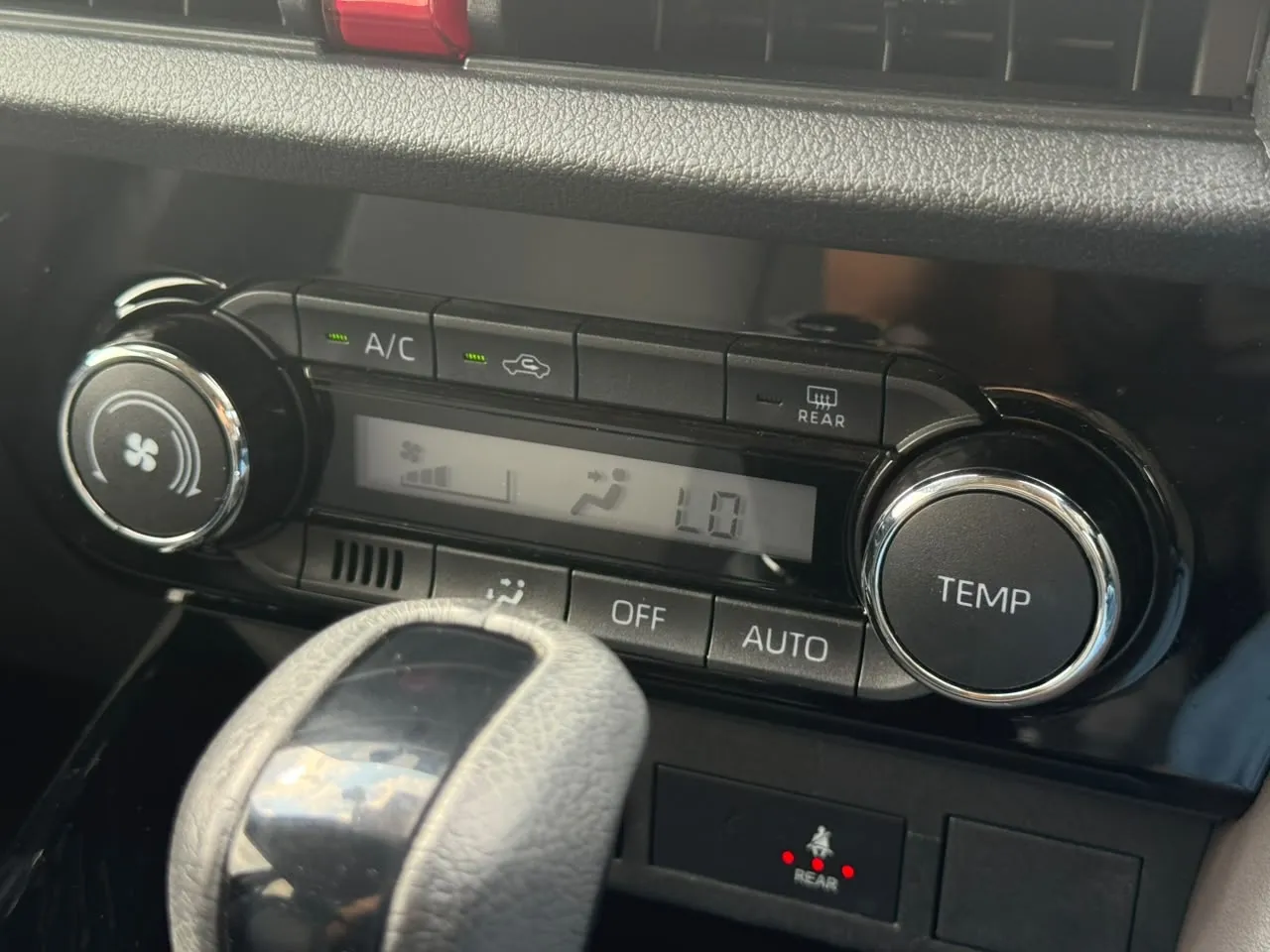 2023 TOYOTA VIOS 1.5G (A)