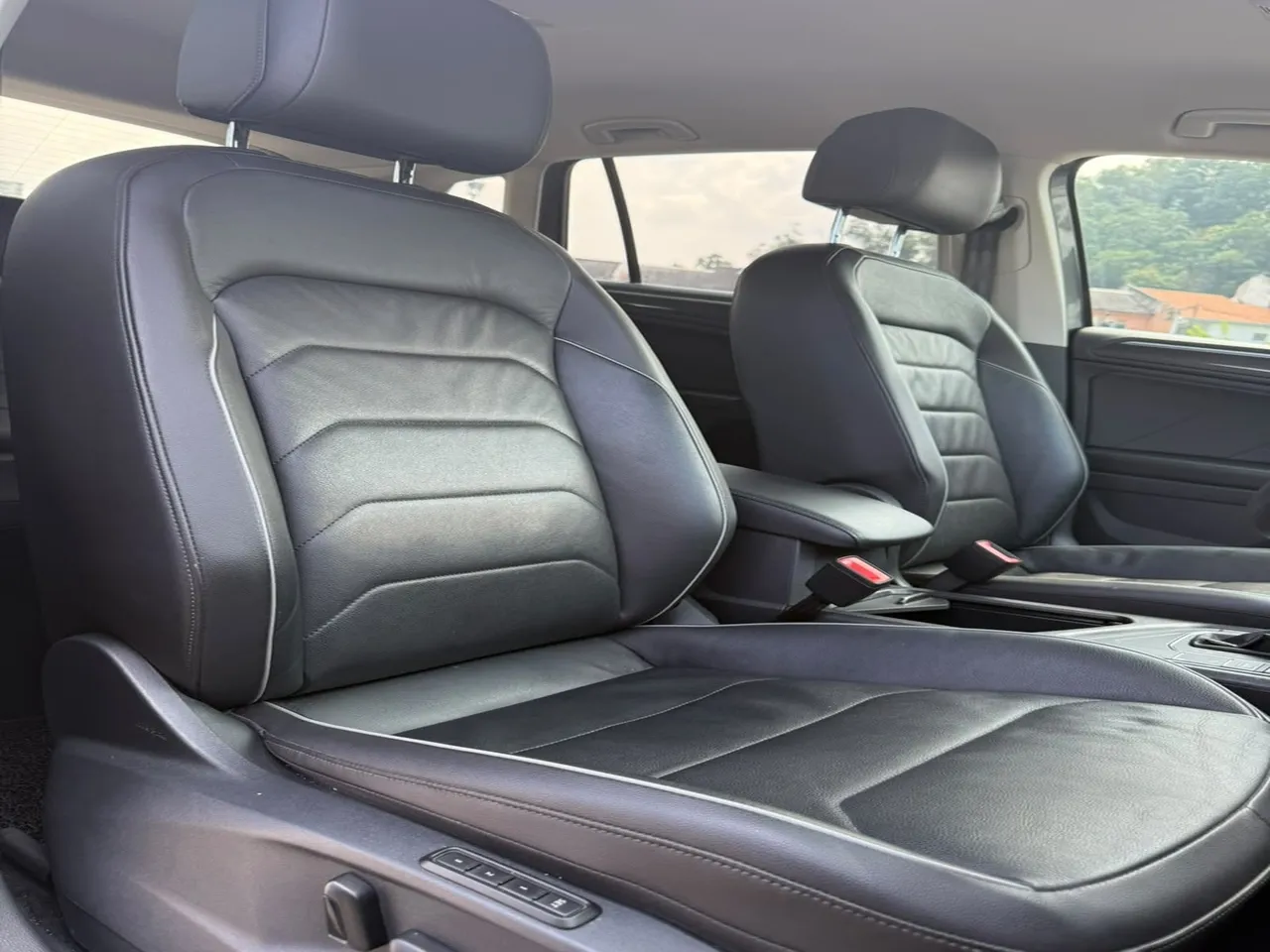 2020 VOLKSWAGEN TIGUAN 1.4 (A) TSI HIGH LINE