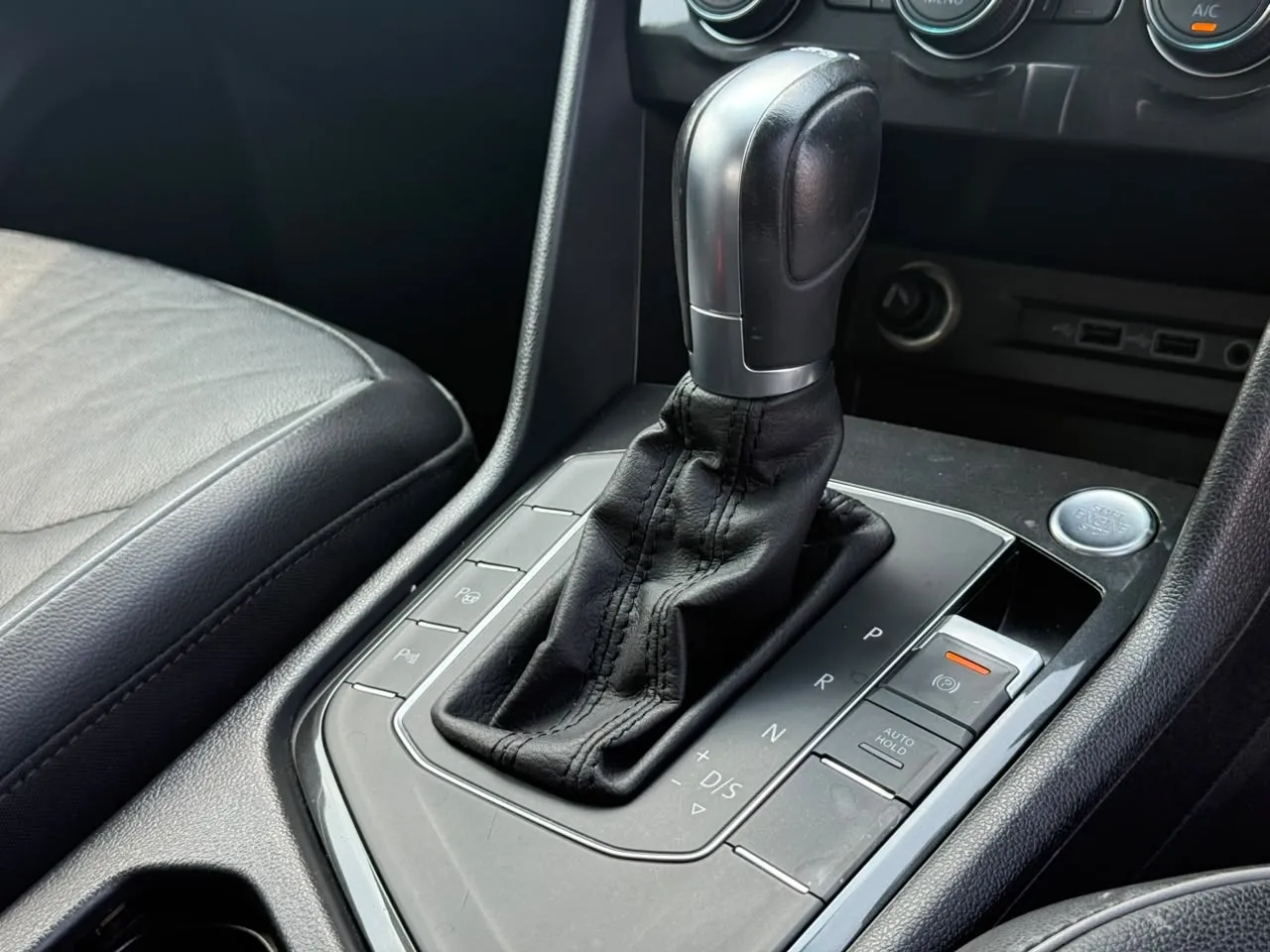 2020 VOLKSWAGEN TIGUAN 1.4 (A) TSI HIGH LINE