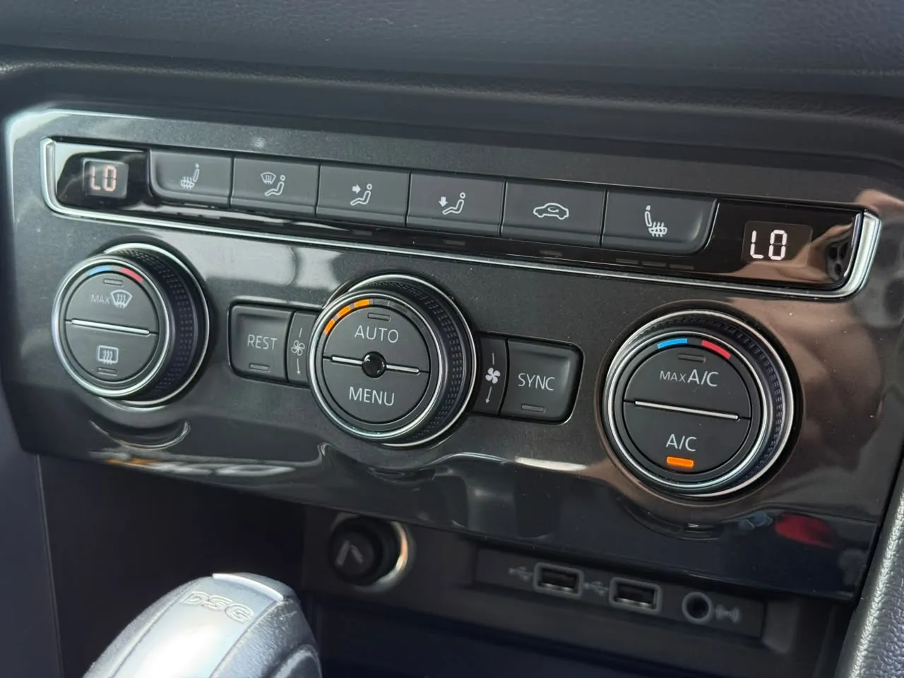 2020 VOLKSWAGEN TIGUAN 1.4 (A) TSI HIGH LINE