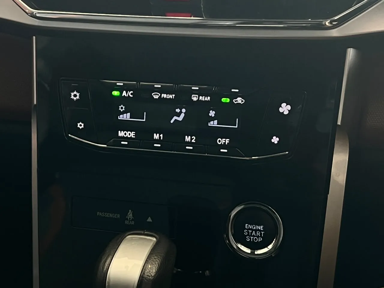 2024 PERODUA ALZA 1.5 ADV FSR